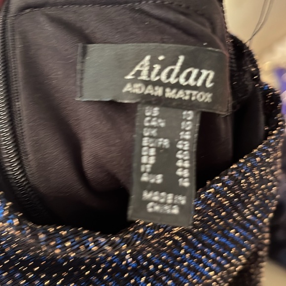 Evening gown - Picture 4 of 4